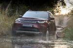Land Rover Discovery HSE Si6 2017 года (ZA)